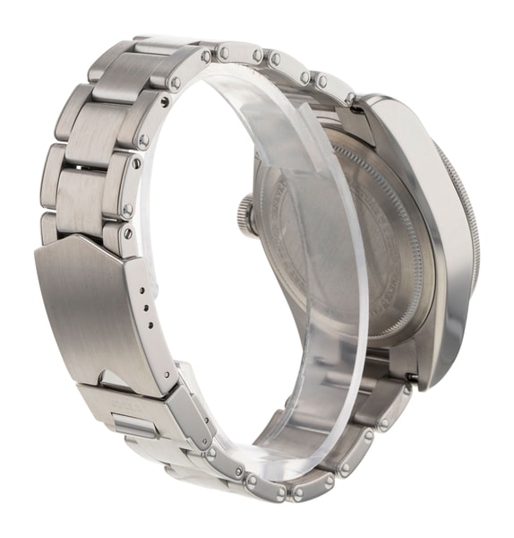 Tudor Black Bay GMT M79830RB-0001